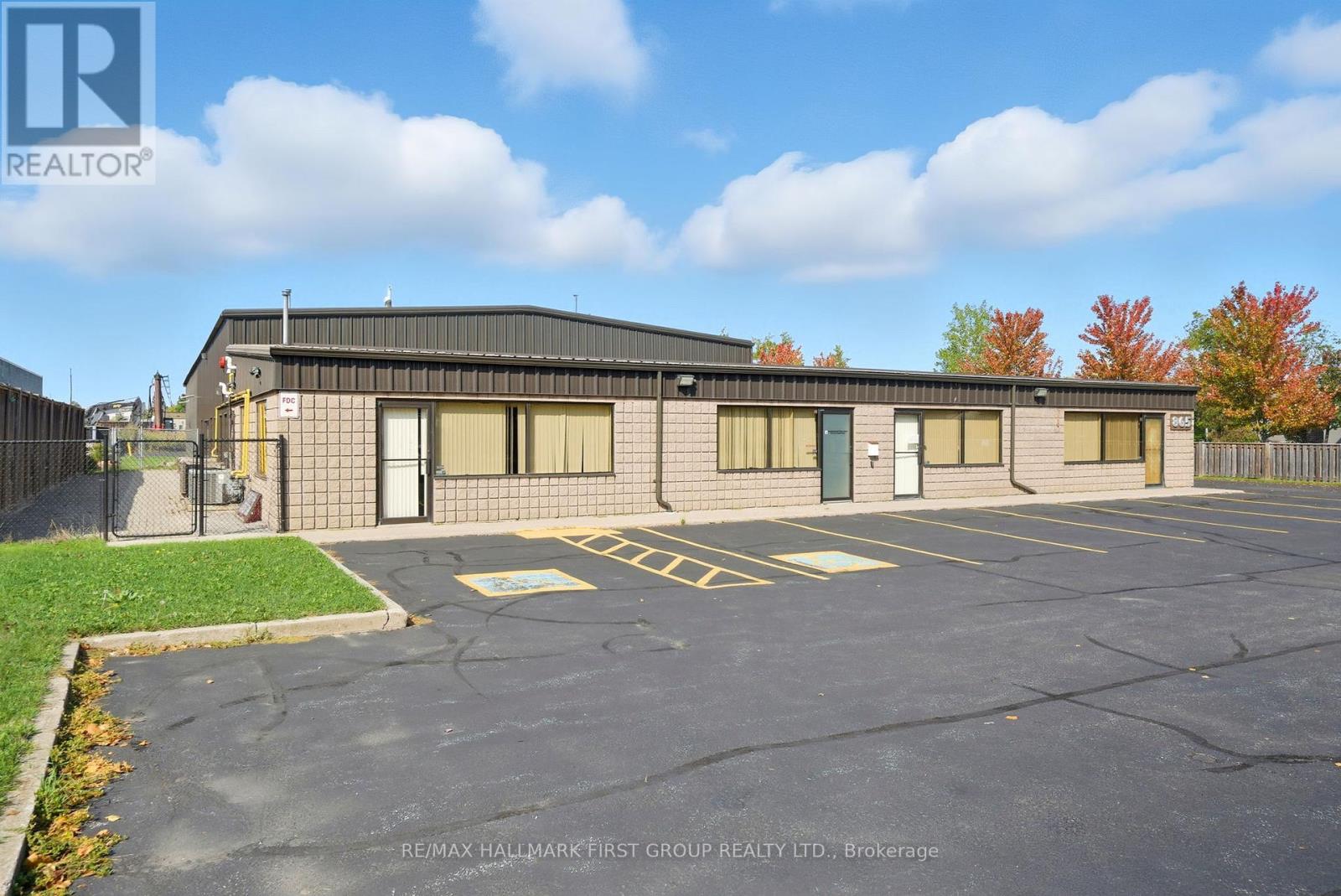 865 WESTNEY ROAD S, Ajax, Ontario