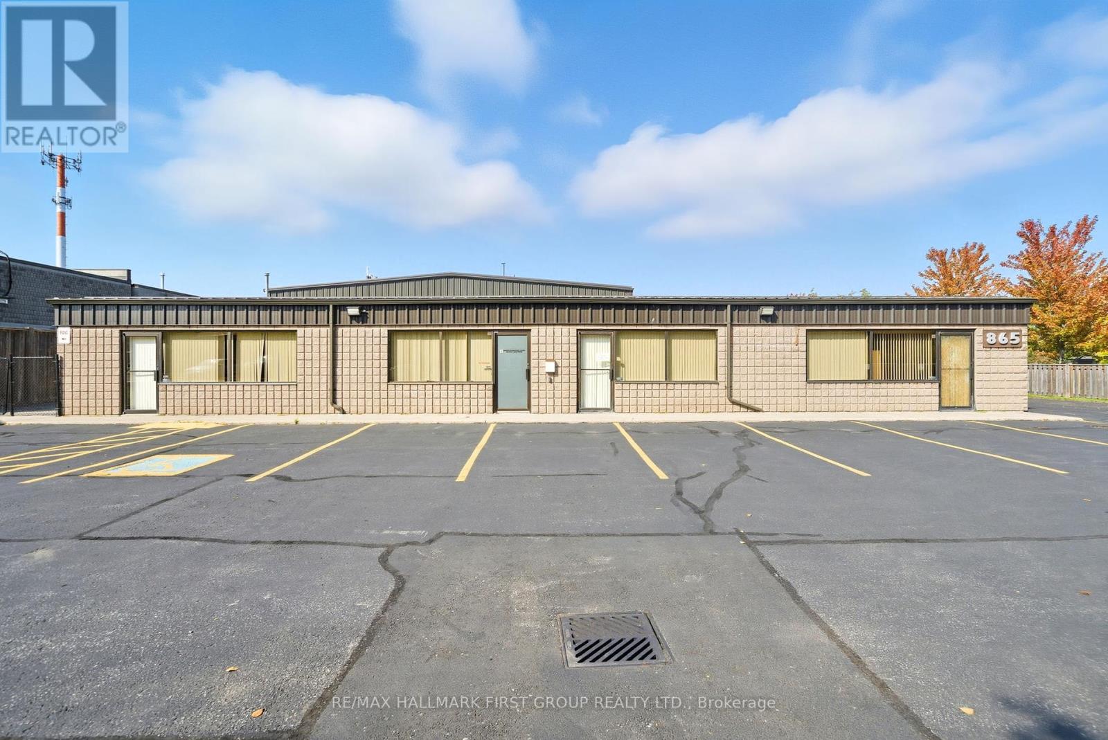 865 Westney Road S, Ajax, Ontario  L1S 3M4 - Photo 2 - E12460785