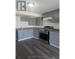 2113 THEODEN COURT, Pickering, Ontario