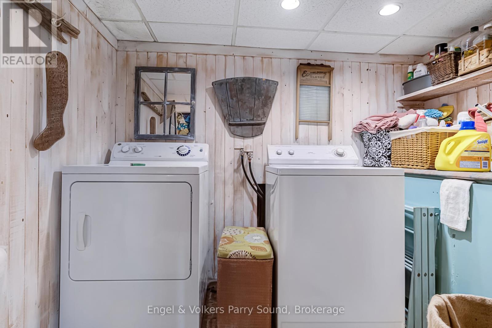 34 Gordon Point Road, Magnetawan, Ontario  P0A 1P0 - Photo 33 - X12460861