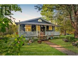 34 GORDON POINT ROAD, Magnetawan, Ontario