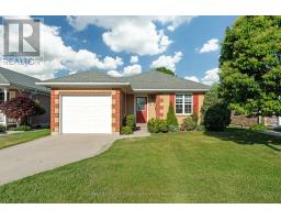 411 WARREN STREET, goderich (goderich (town)), Ontario