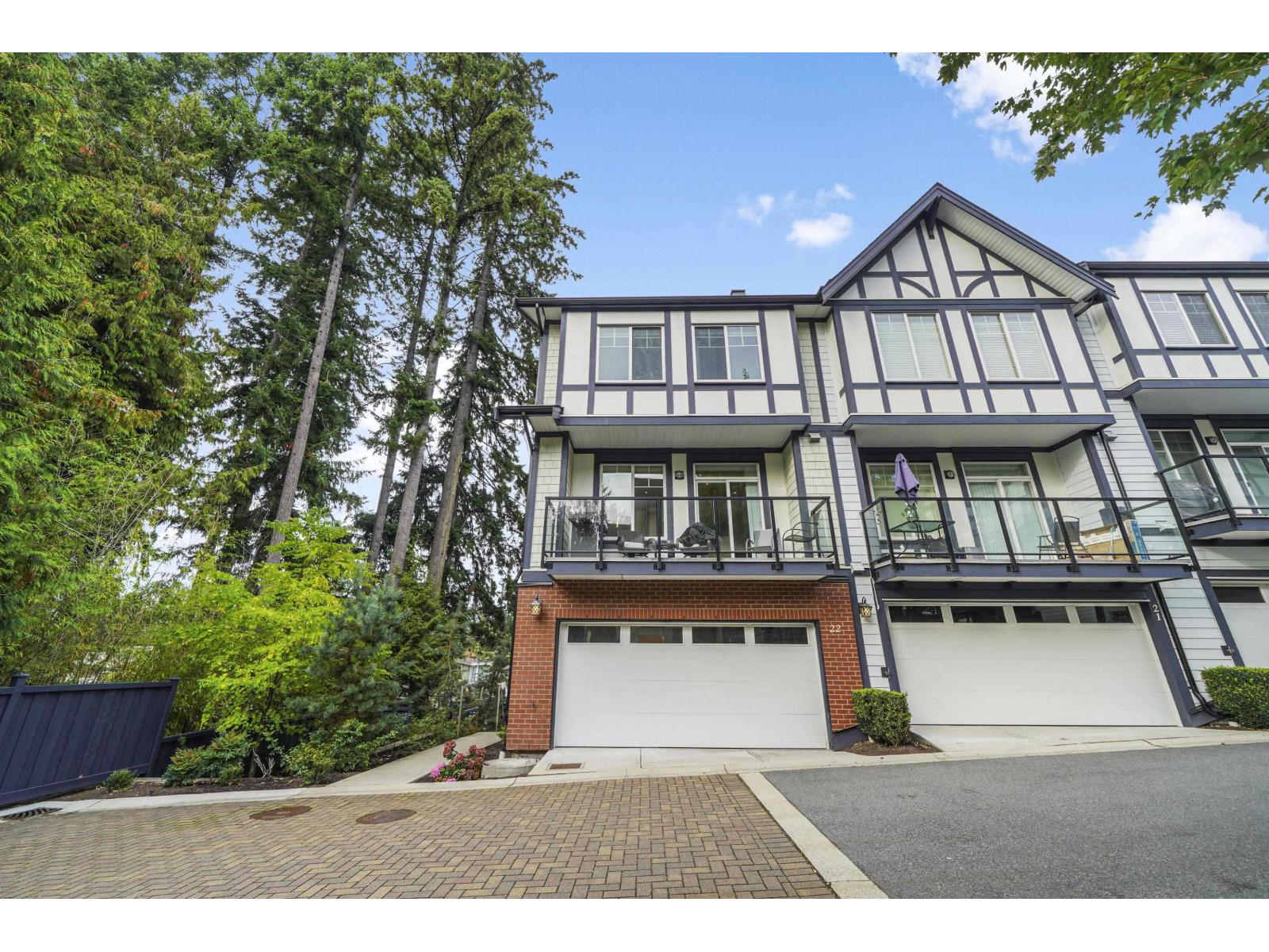 22 11188 72 AVENUE, Delta, British Columbia