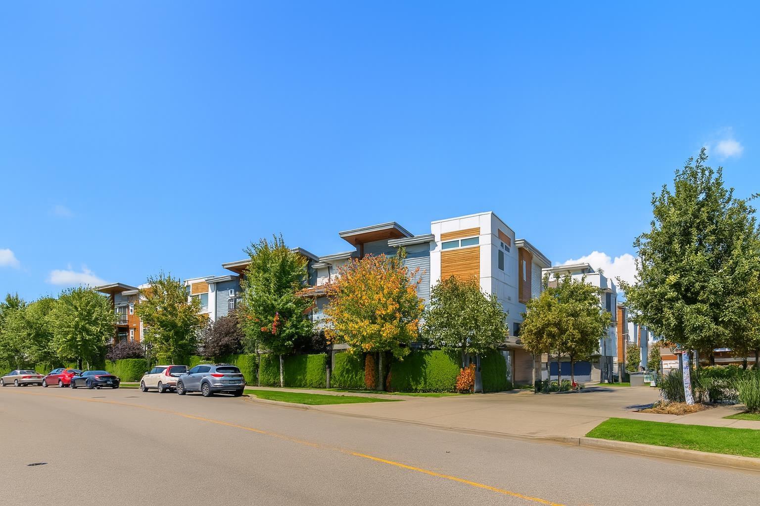 132 7947 209 STREET, Langley, British Columbia