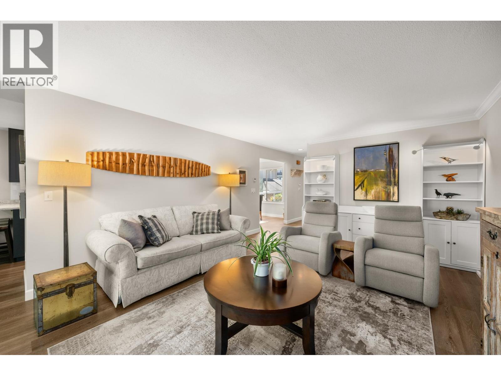 14 72 Jamieson Court, New Westminster, British Columbia  V3L 5R6 - Photo 4 - R3037133