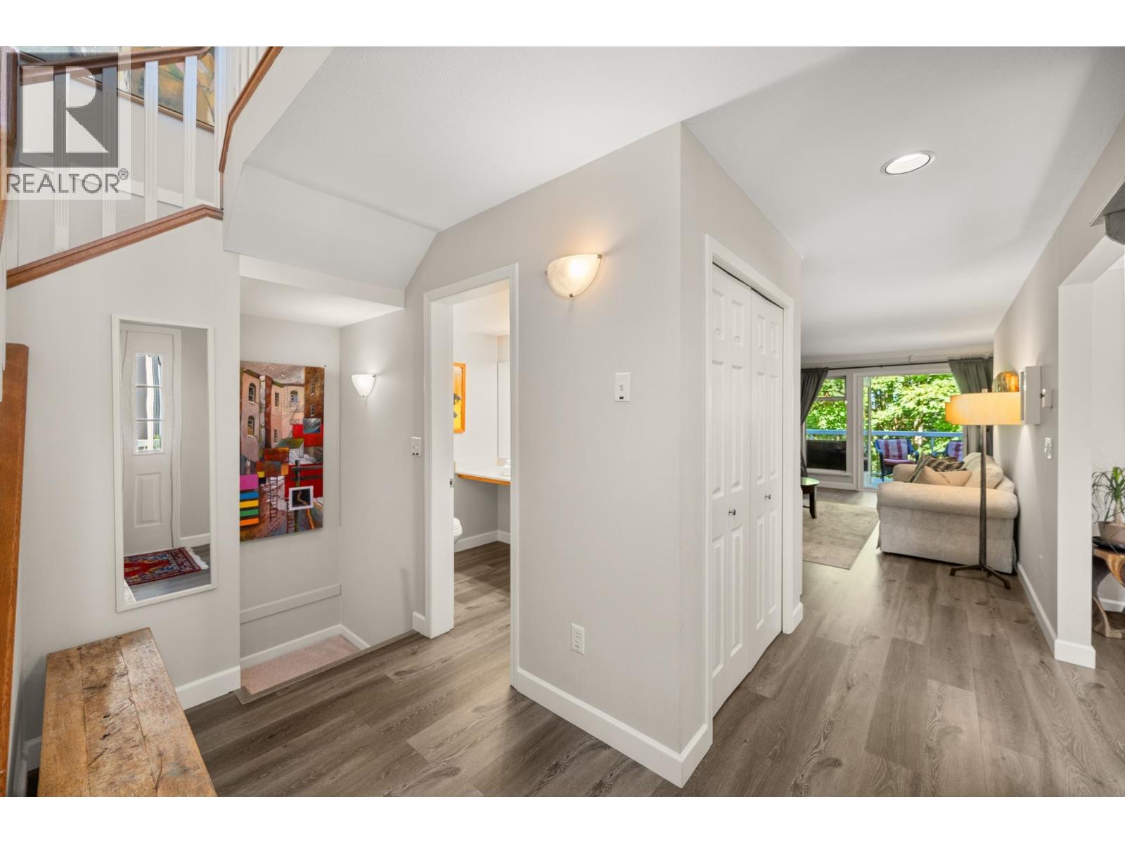 14 72 Jamieson Court, New Westminster, British Columbia  V3L 5R6 - Photo 10 - R3037133