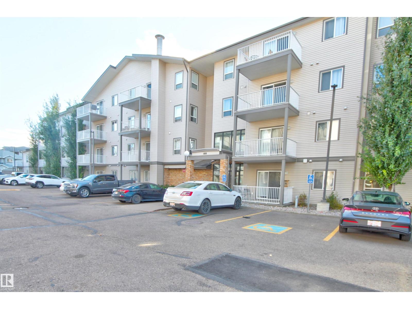 #319 155 Edwards Dr Sw, Edmonton, Alberta  T6X 1N6 - Photo 1 - E4462001