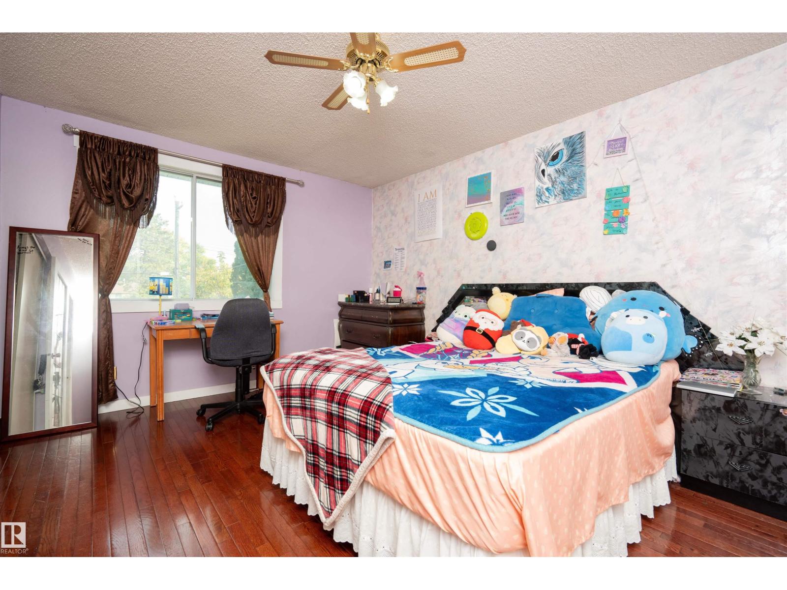8721 152 St Nw, Edmonton, Alberta  T5R 1L9 - Photo 12 - E4462003