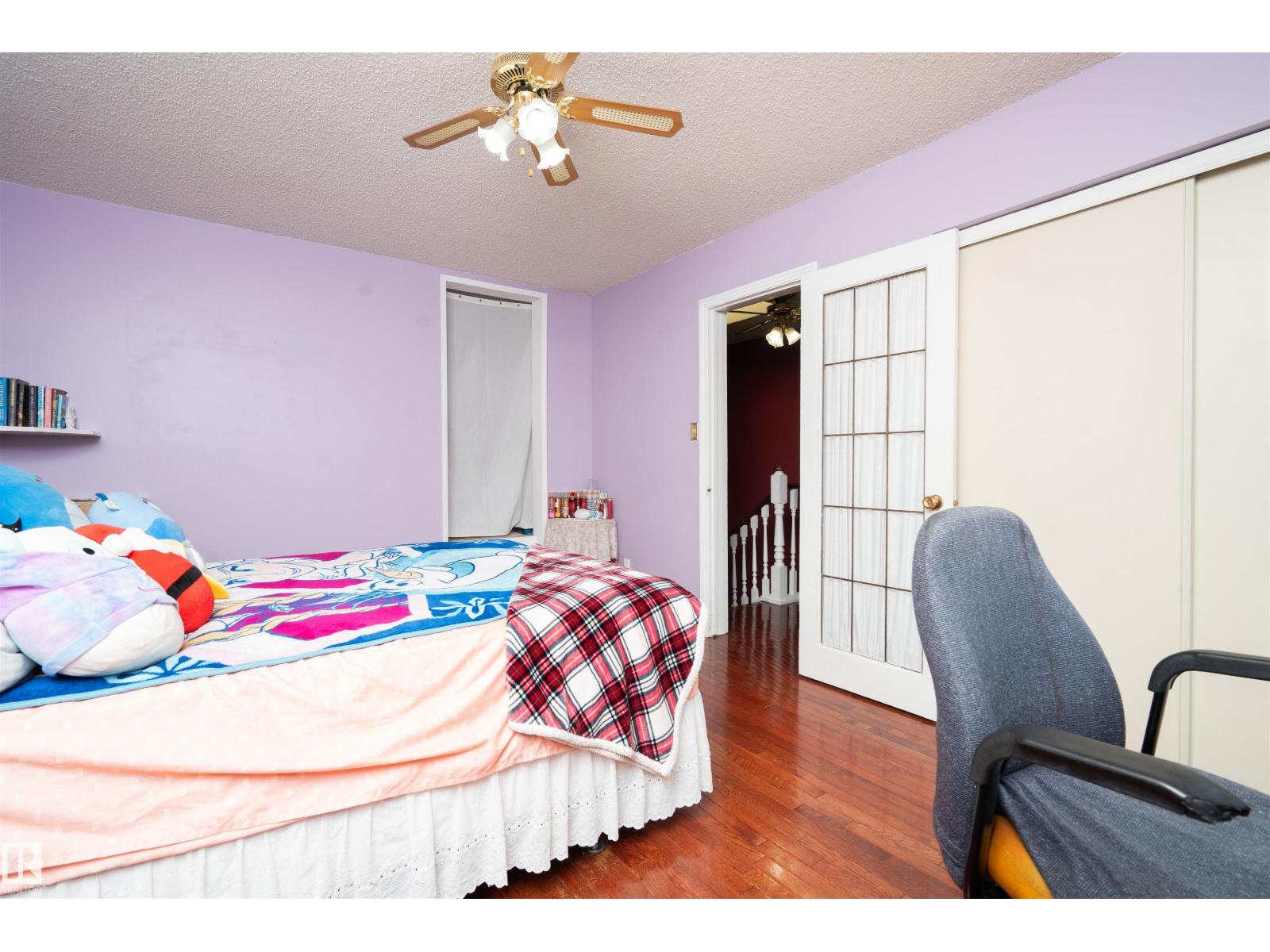 8721 152 St Nw, Edmonton, Alberta  T5R 1L9 - Photo 13 - E4462003