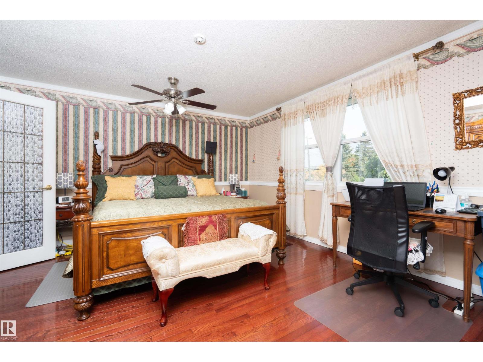 8721 152 St Nw, Edmonton, Alberta  T5R 1L9 - Photo 14 - E4462003