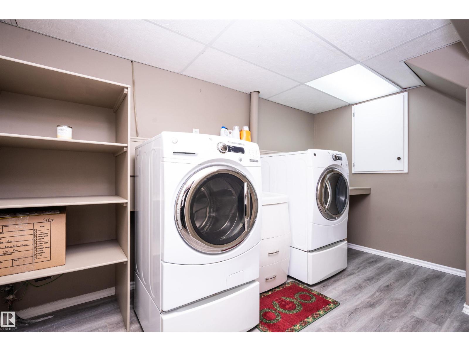 8721 152 St Nw, Edmonton, Alberta  T5R 1L9 - Photo 25 - E4462003