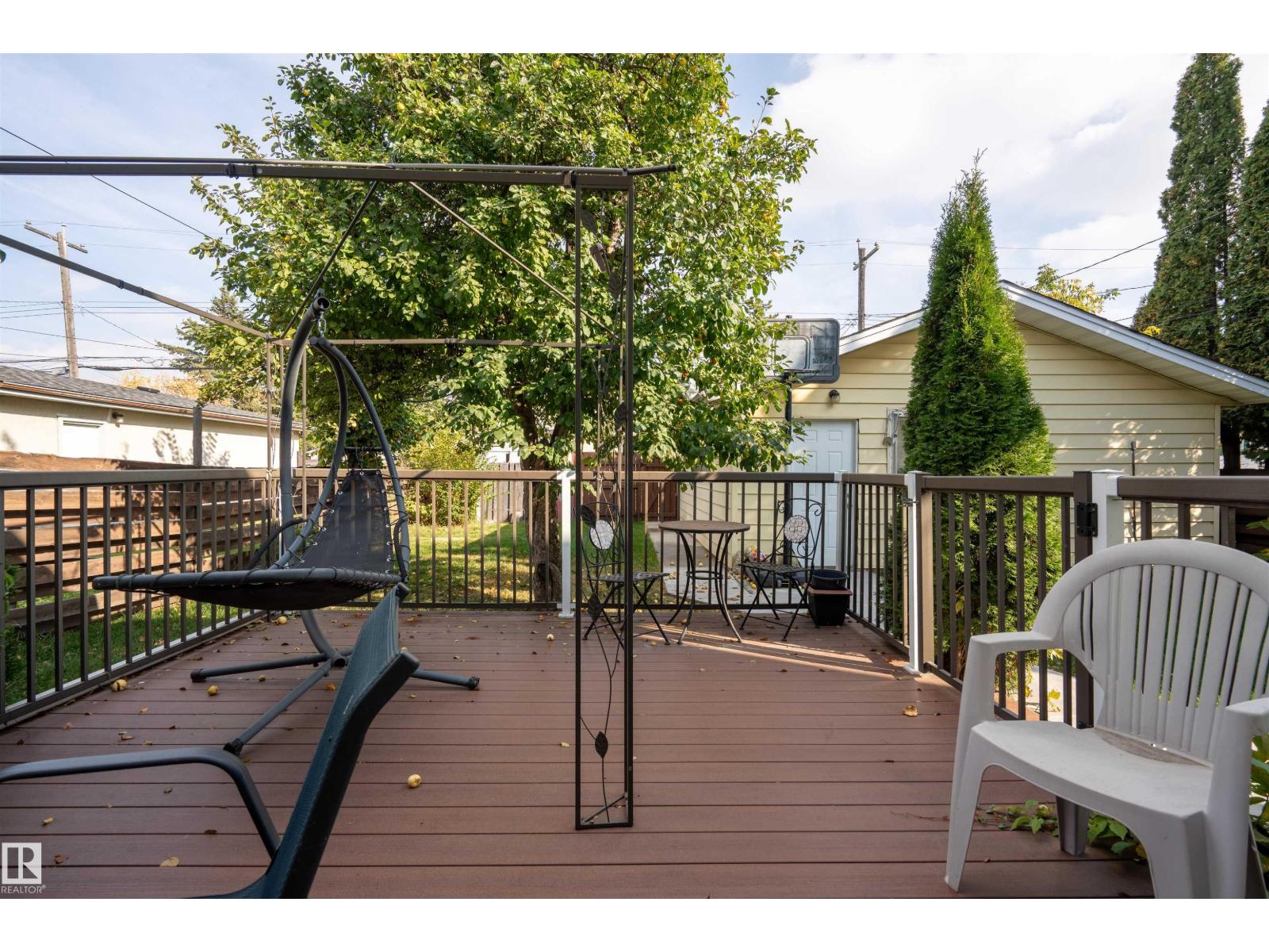 8721 152 St Nw, Edmonton, Alberta  T5R 1L9 - Photo 33 - E4462003