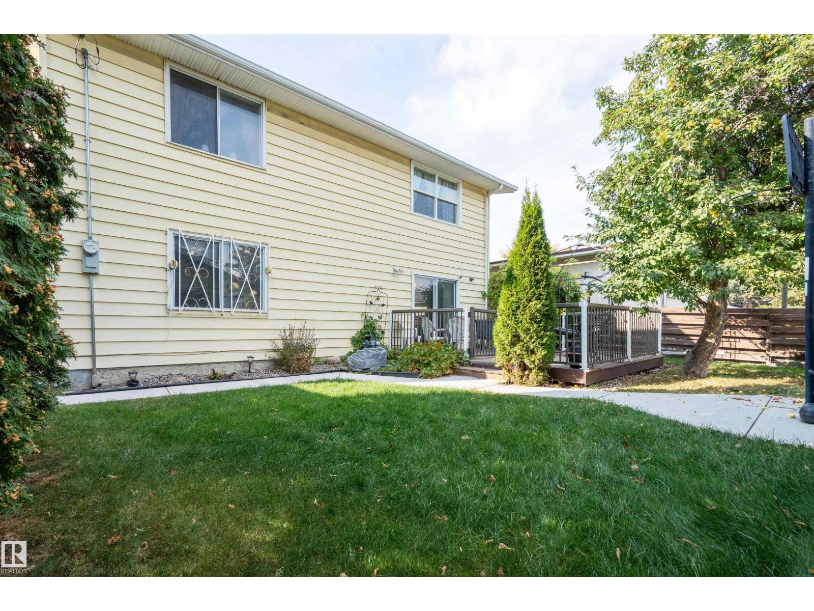 8721 152 St Nw, Edmonton, Alberta  T5R 1L9 - Photo 36 - E4462003