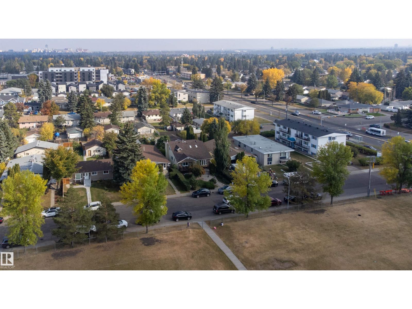 8721 152 St Nw, Edmonton, Alberta  T5R 1L9 - Photo 37 - E4462003
