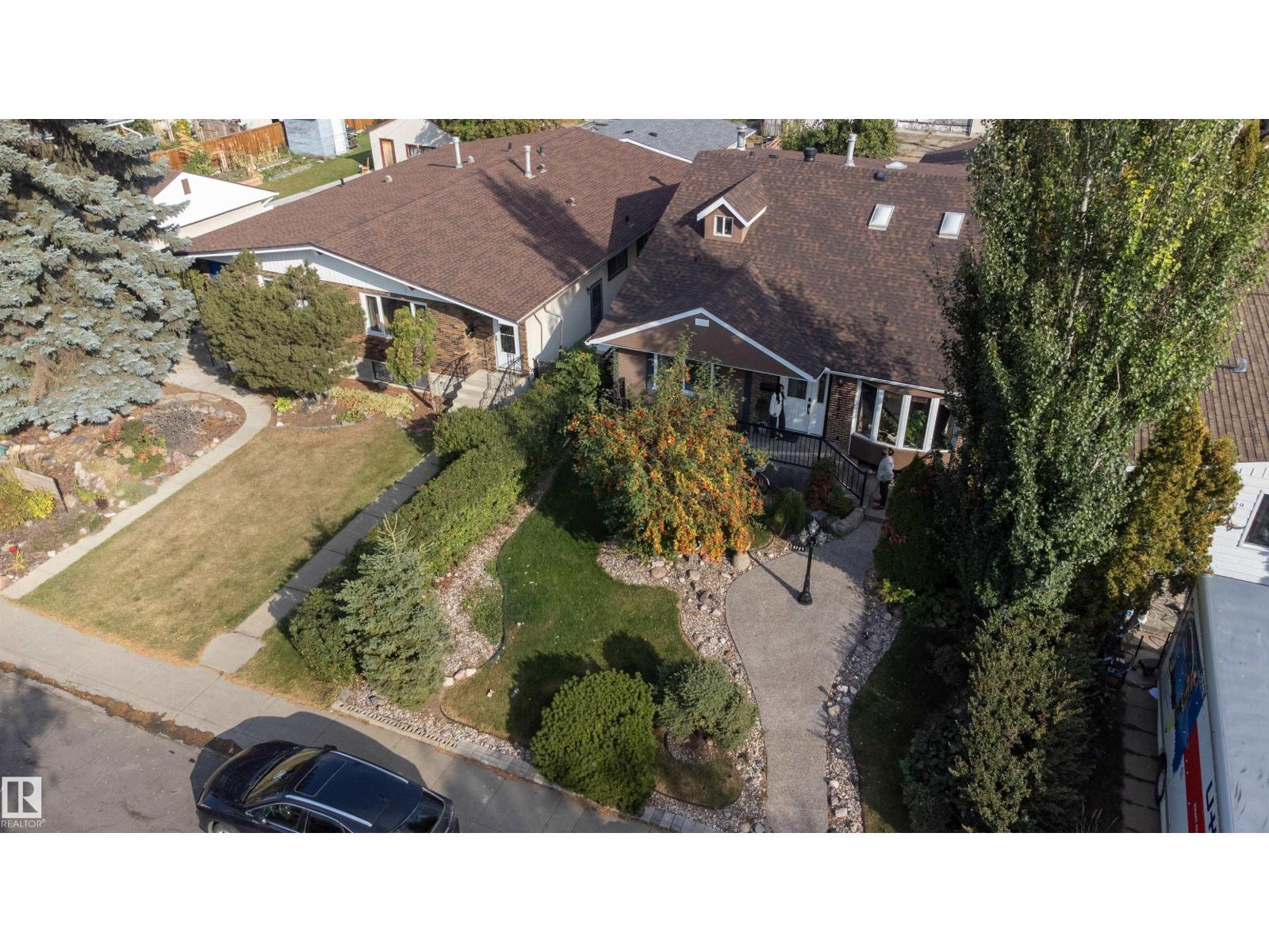 8721 152 St Nw, Edmonton, Alberta  T5R 1L9 - Photo 39 - E4462003