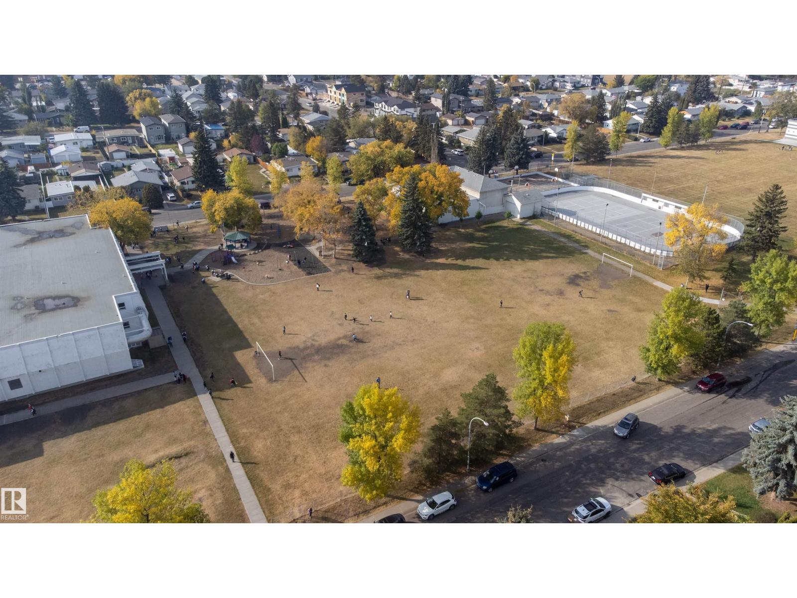 8721 152 St Nw, Edmonton, Alberta  T5R 1L9 - Photo 40 - E4462003