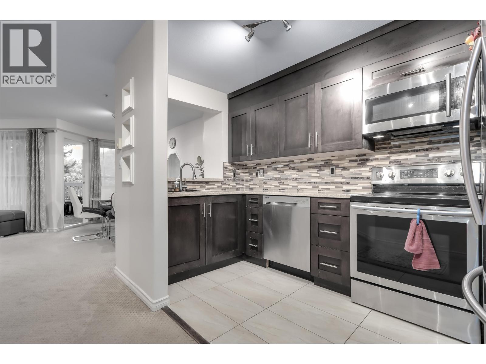 205 8880 Jones Road, Richmond, British Columbia  V6Y 3Z1 - Photo 4 - R3057889