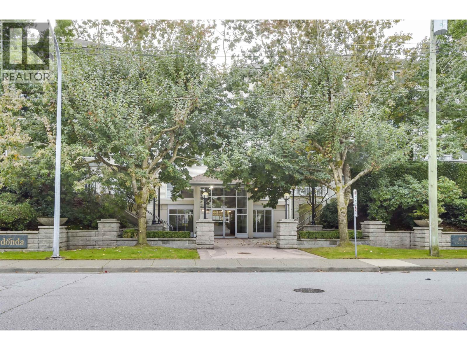 205 8880 Jones Road, Richmond, British Columbia  V6Y 3Z1 - Photo 1 - R3057889