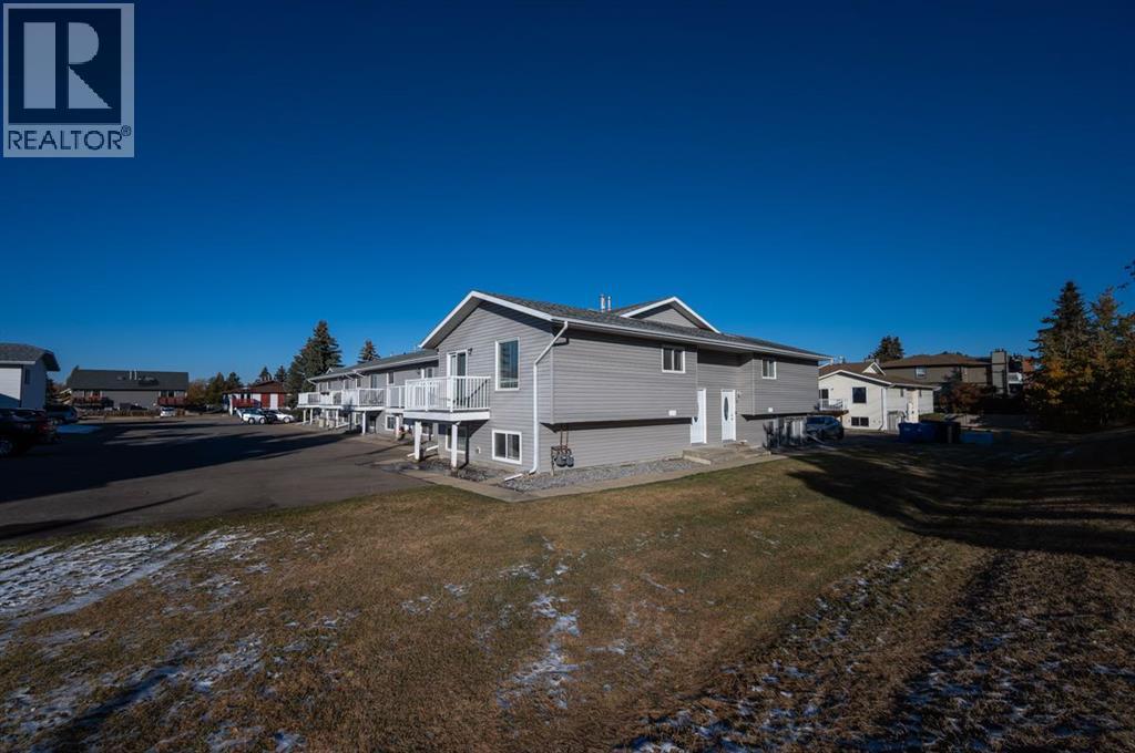 6, 41 Cosgrove Crescent, Red Deer, Alberta  T4P 2Z6 - Photo 2 - A2264313