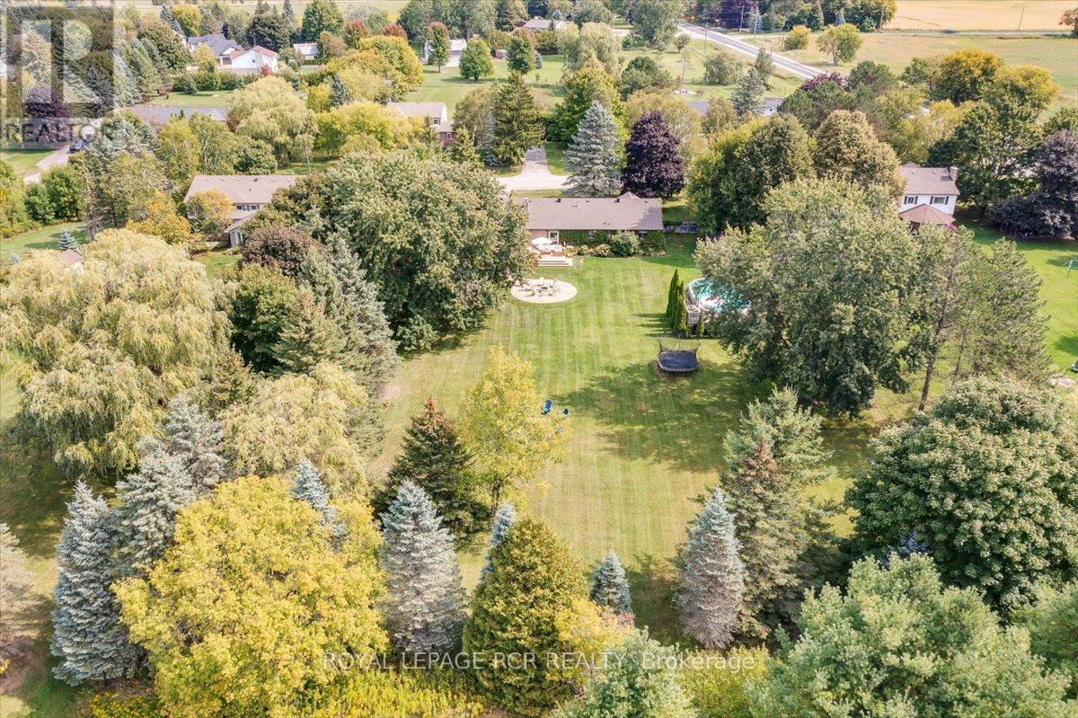 501 Samuel Harper Court, East Gwillimbury, Ontario  L0G 1M0 - Photo 3 - N12460746