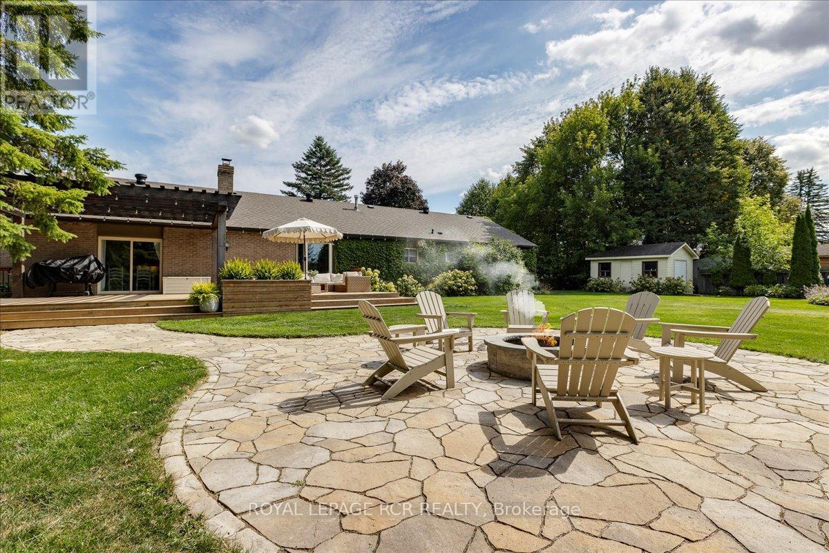 501 Samuel Harper Court, East Gwillimbury, Ontario  L0G 1M0 - Photo 43 - N12460746