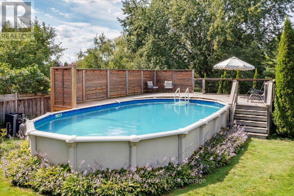 501 Samuel Harper Court, East Gwillimbury, Ontario  L0G 1M0 - Photo 45 - N12460746