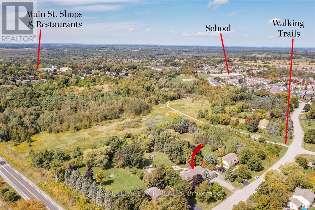 501 Samuel Harper Court, East Gwillimbury, Ontario  L0G 1M0 - Photo 49 - N12460746