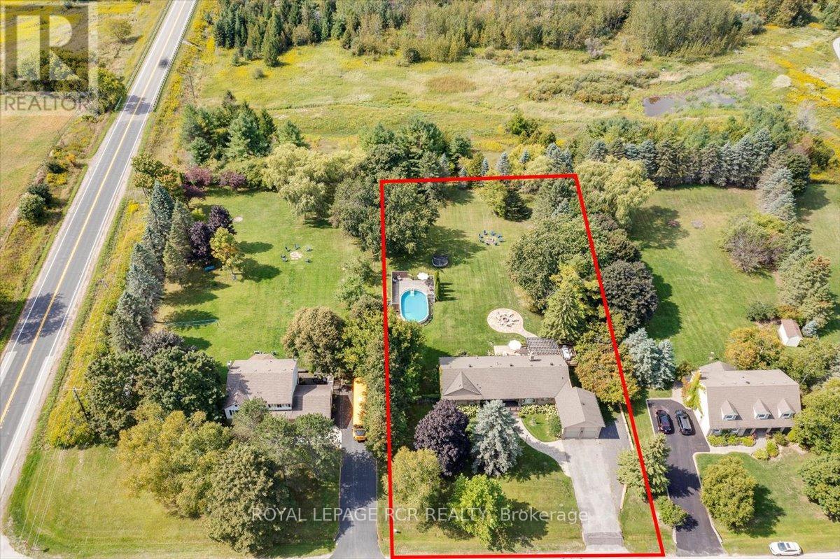 501 Samuel Harper Court, East Gwillimbury, Ontario  L0G 1M0 - Photo 50 - N12460746