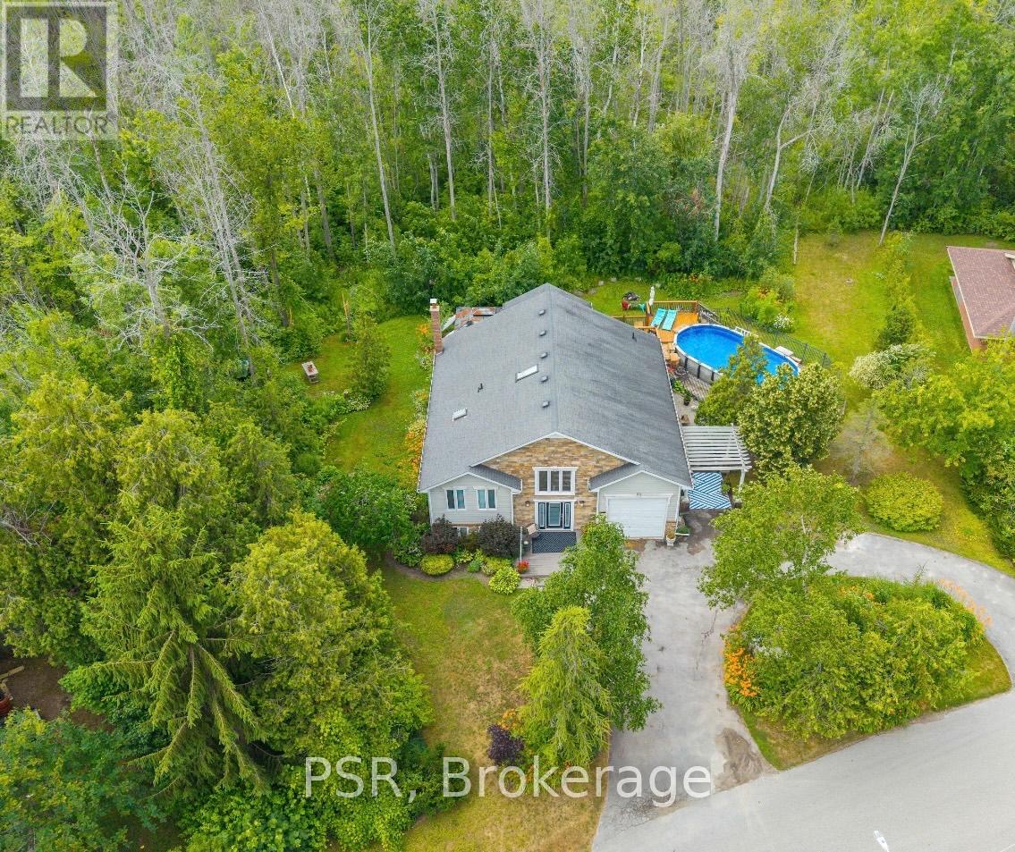1694 EDGEWOOD AVENUE, Innisfil, Ontario