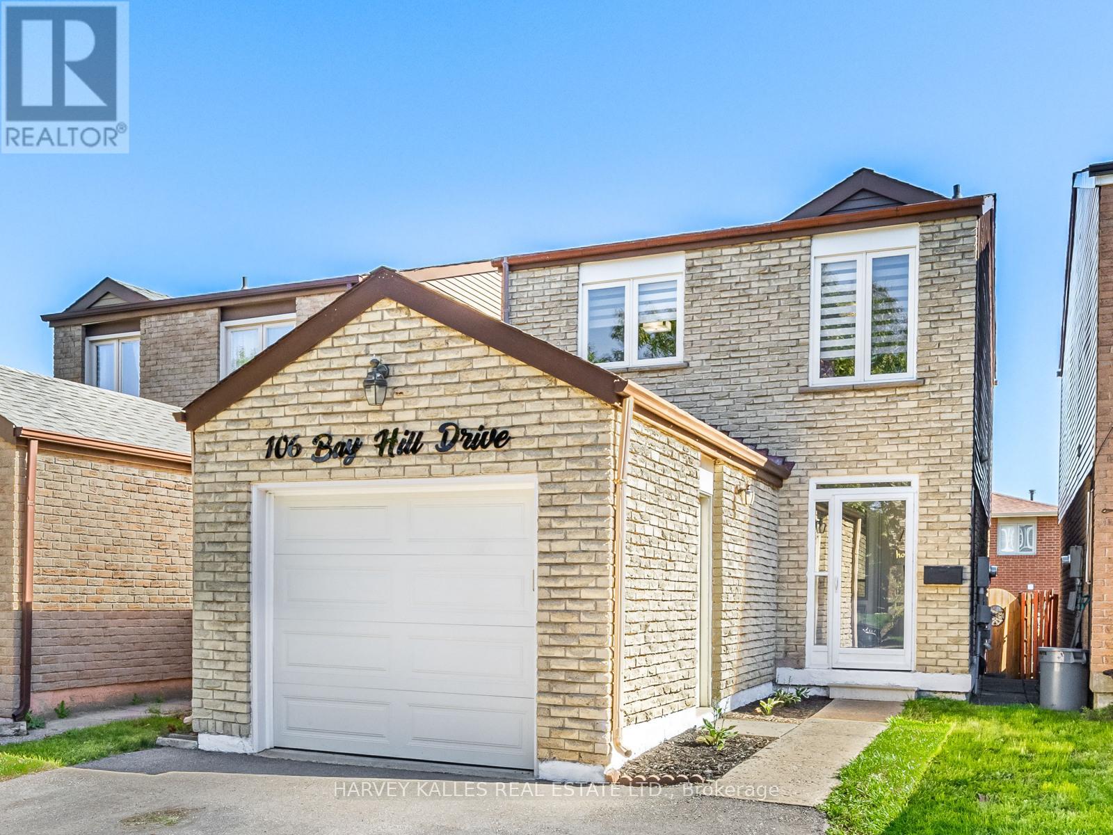 106 Bay Hill Drive, Vaughan, Ontario  L4K 1G9 - Photo 2 - N12460751