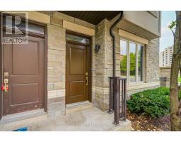 215 SOUTH PARK ROAD, Markham, Ontario