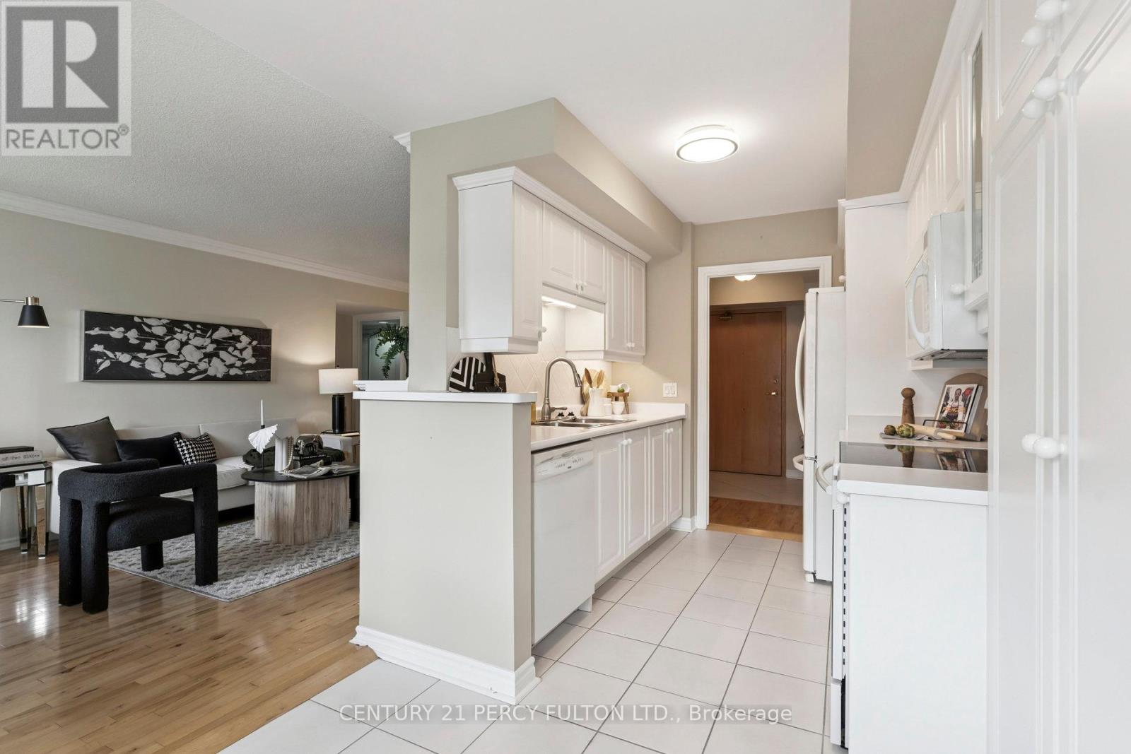 309 - 55 The Boardwalk Way, Markham, Ontario  L6E 1B7 - Photo 12 - N12460768