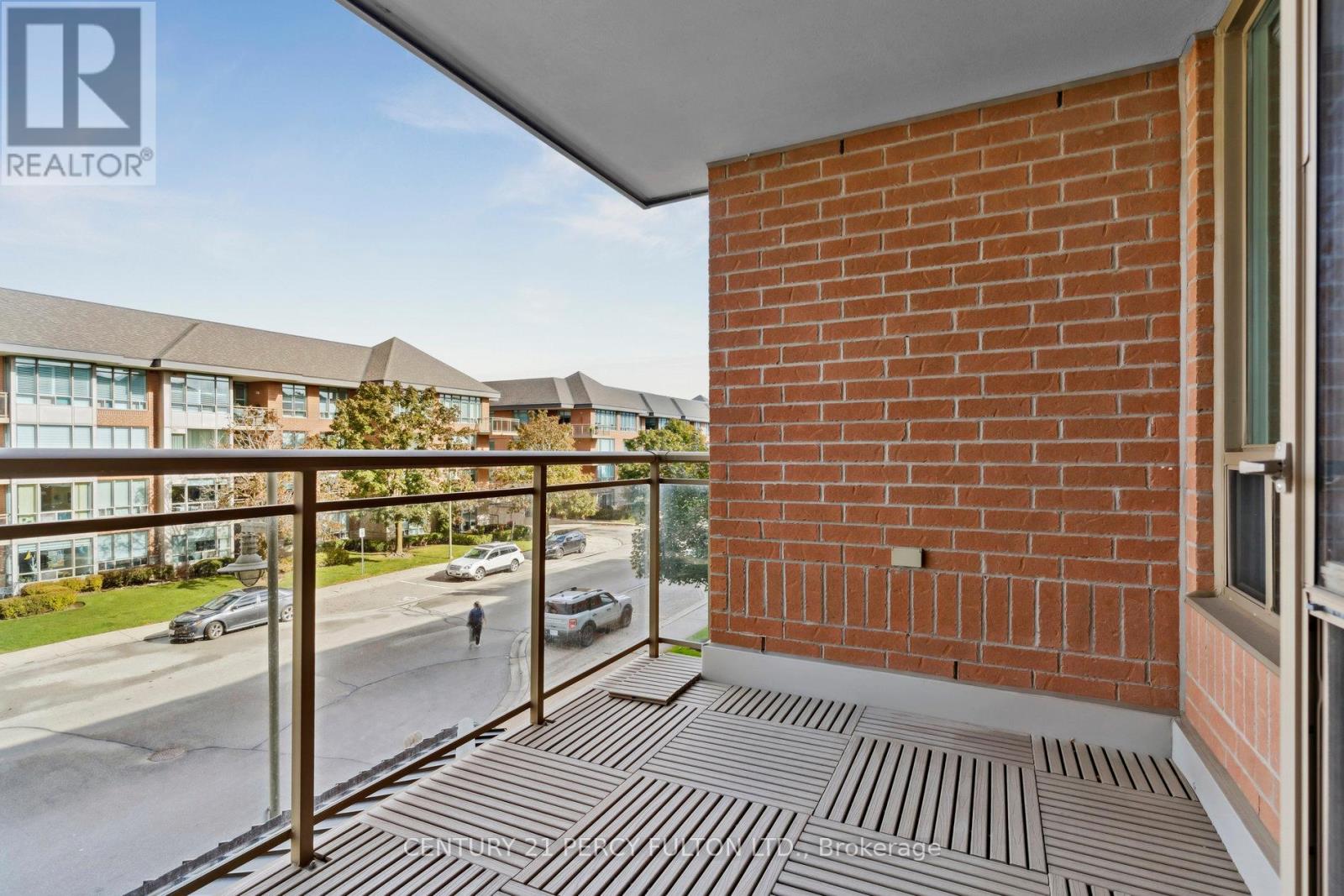309 - 55 The Boardwalk Way, Markham, Ontario  L6E 1B7 - Photo 19 - N12460768
