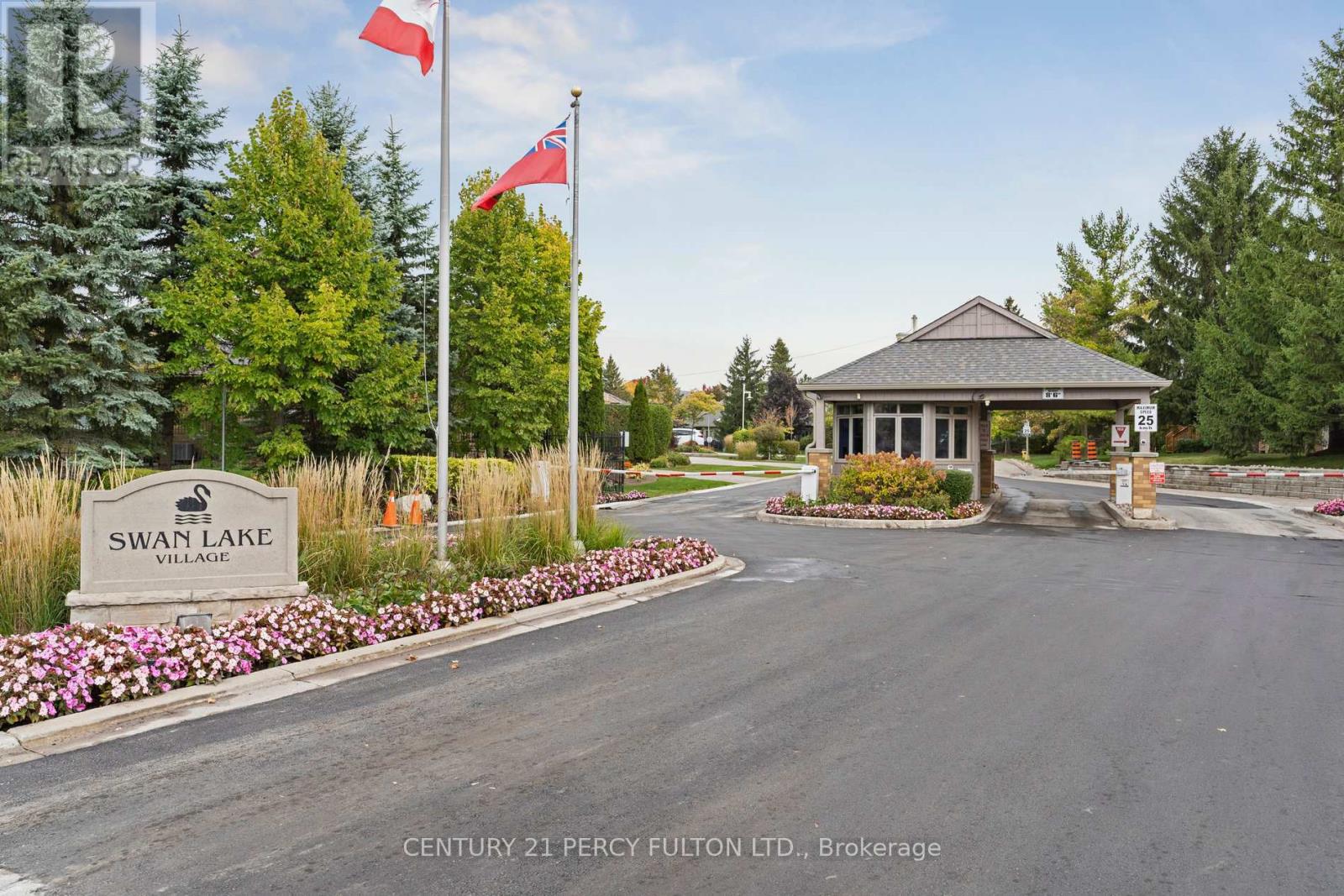309 - 55 The Boardwalk Way, Markham, Ontario  L6E 1B7 - Photo 20 - N12460768