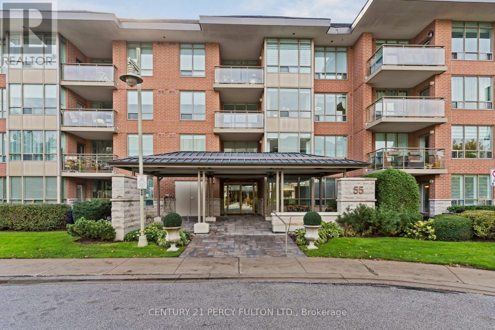 309 - 55 The Boardwalk Way, Markham, Ontario  L6E 1B7 - Photo 21 - N12460768