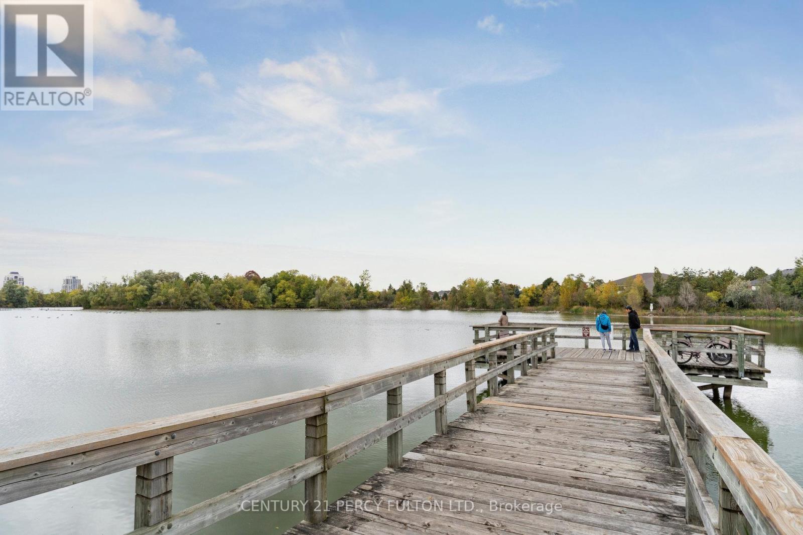 309 - 55 The Boardwalk Way, Markham, Ontario  L6E 1B7 - Photo 22 - N12460768