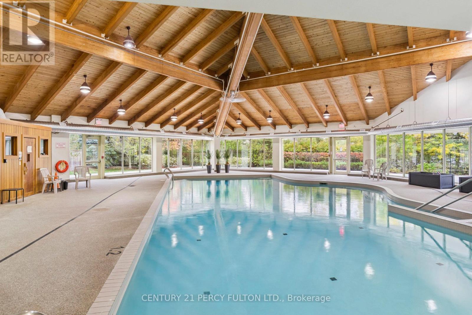 309 - 55 The Boardwalk Way, Markham, Ontario  L6E 1B7 - Photo 23 - N12460768
