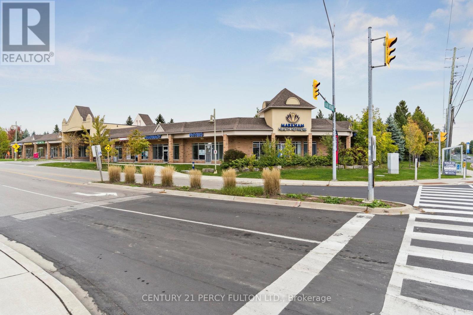 309 - 55 The Boardwalk Way, Markham, Ontario  L6E 1B7 - Photo 31 - N12460768