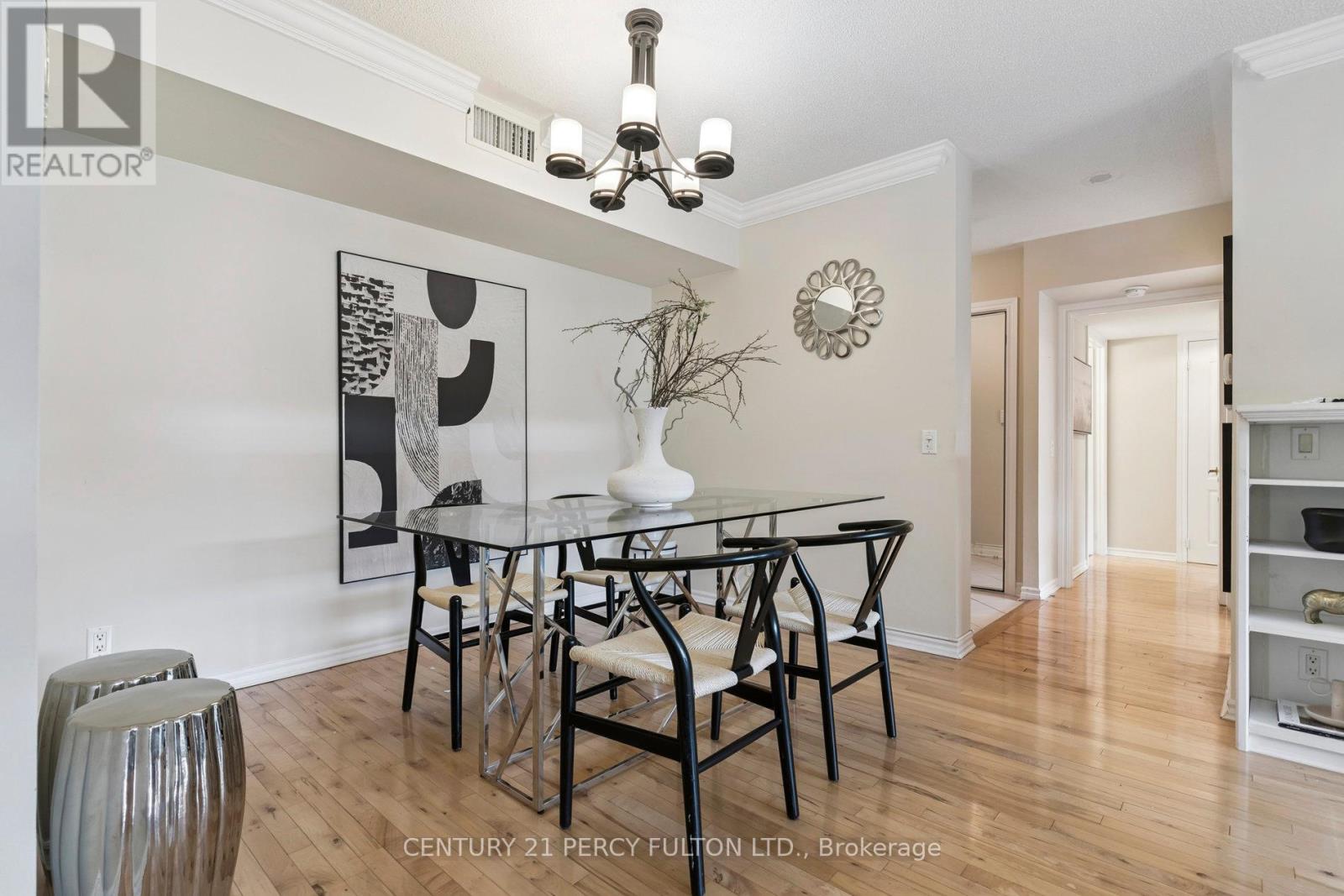 309 - 55 The Boardwalk Way, Markham, Ontario  L6E 1B7 - Photo 4 - N12460768