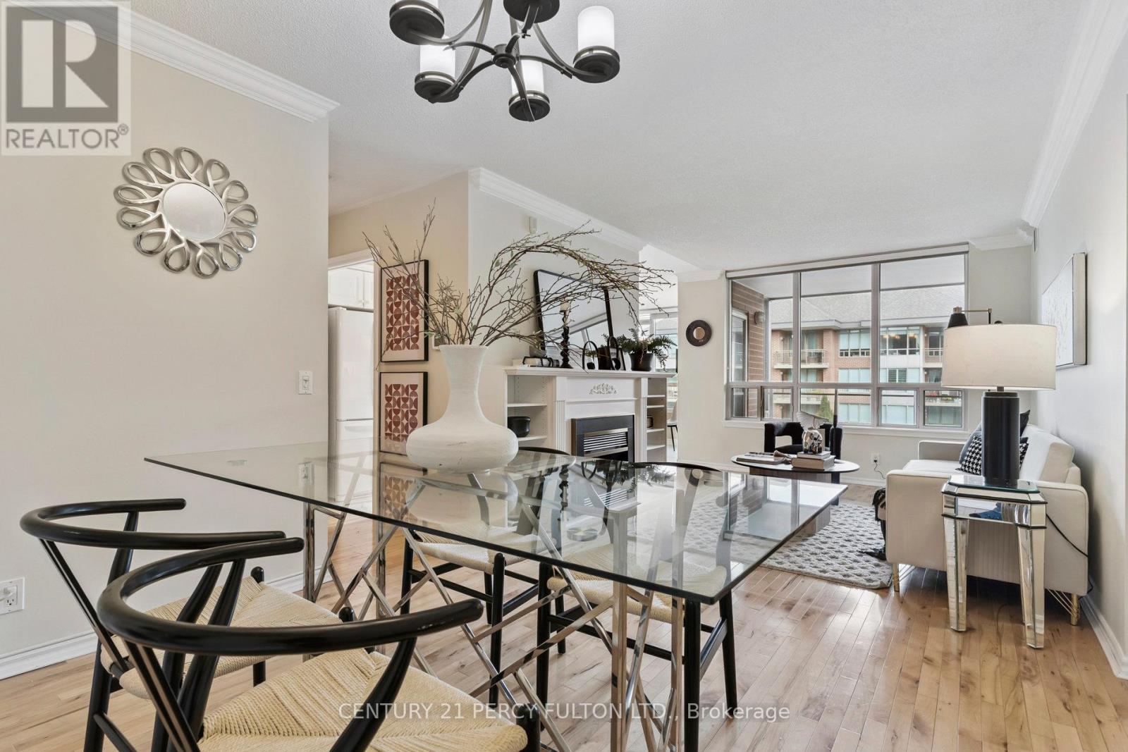 309 - 55 The Boardwalk Way, Markham, Ontario  L6E 1B7 - Photo 5 - N12460768