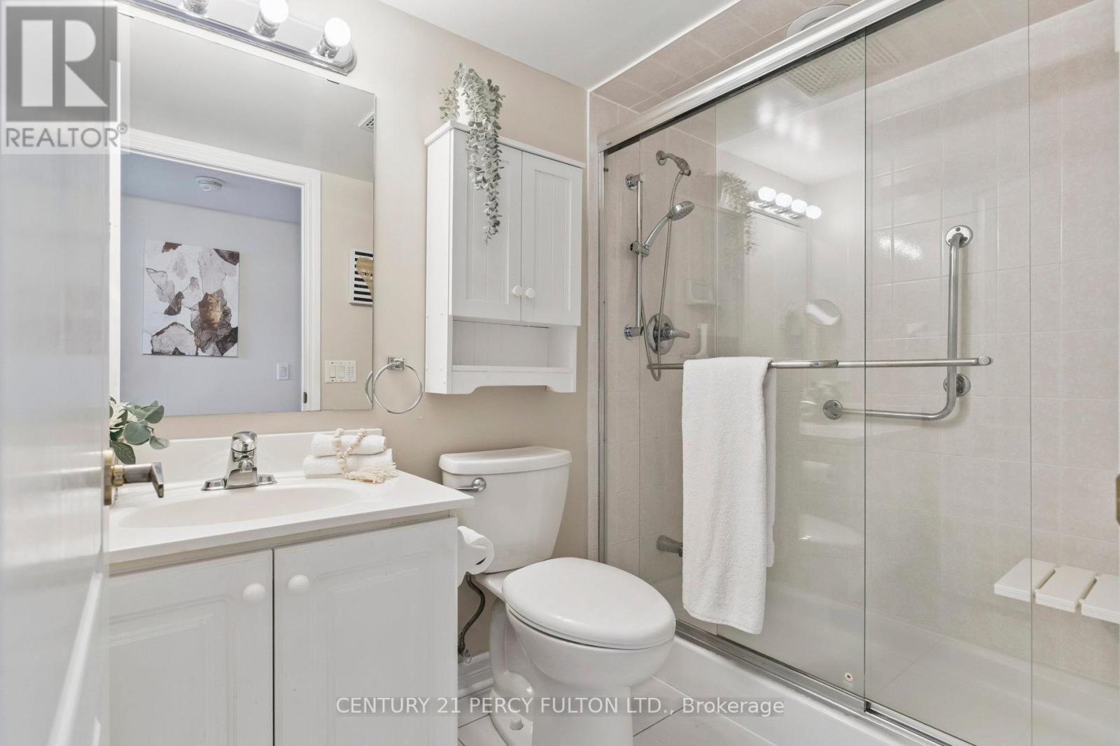 309 - 55 The Boardwalk Way, Markham, Ontario  L6E 1B7 - Photo 9 - N12460768