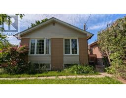 BSMT - 377 CENTRE STREET E, Richmond Hill, Ontario