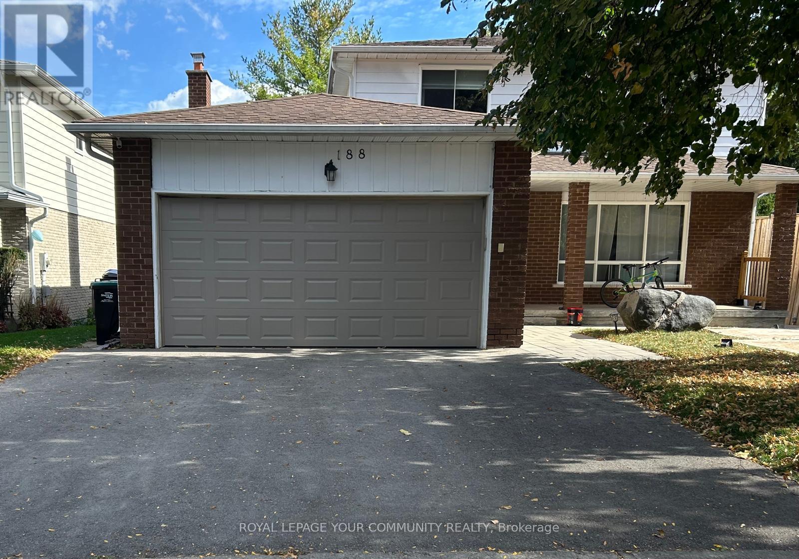 188 MASON AVENUE, Bradford West Gwillimbury, Ontario