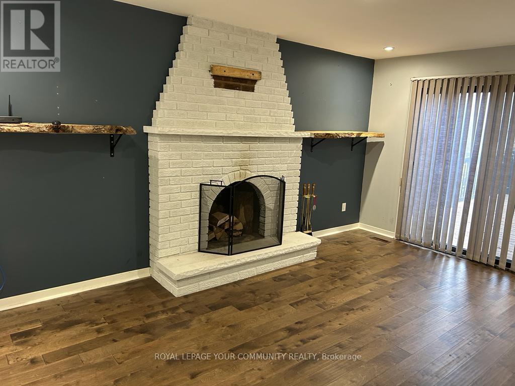 188 Mason Avenue, Bradford West Gwillimbury, Ontario  L3Z 1B2 - Photo 17 - N12460793