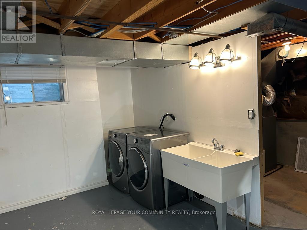 188 Mason Avenue, Bradford West Gwillimbury, Ontario  L3Z 1B2 - Photo 29 - N12460793