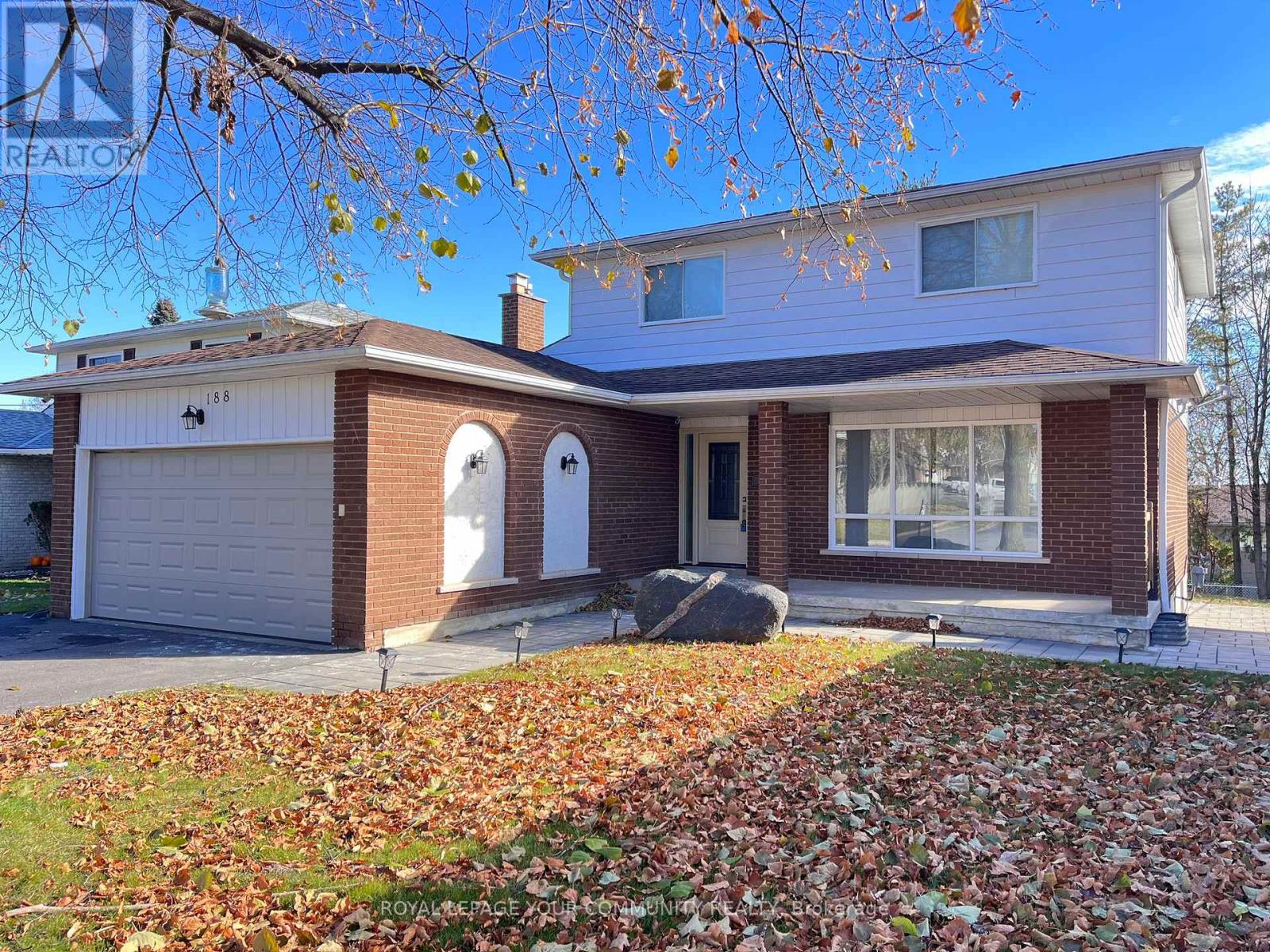 188 Mason Avenue, Bradford West Gwillimbury, Ontario  L3Z 1B2 - Photo 3 - N12460793