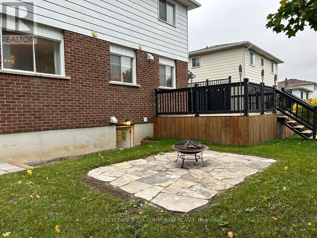 188 Mason Avenue, Bradford West Gwillimbury, Ontario  L3Z 1B2 - Photo 6 - N12460793