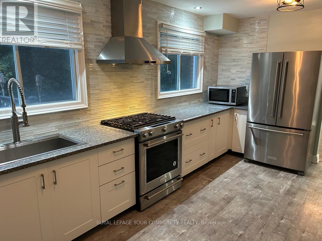 188 Mason Avenue, Bradford West Gwillimbury, Ontario  L3Z 1B2 - Photo 9 - N12460793