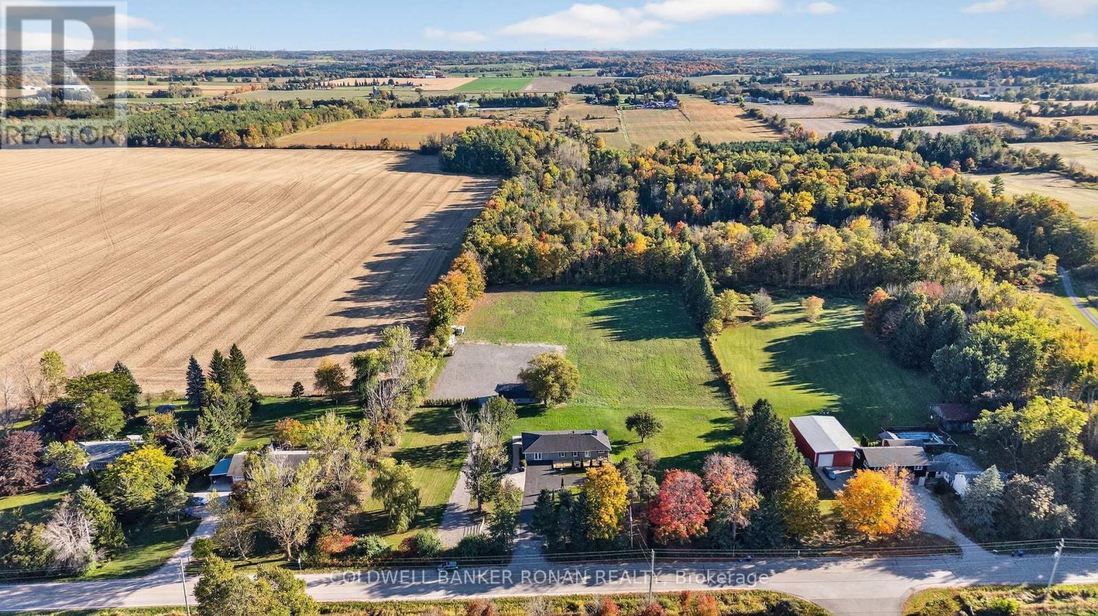 5697 2ND LINE, New Tecumseth, Ontario