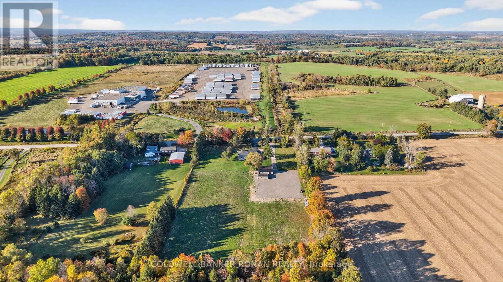 5697 2nd Line, New Tecumseth, Ontario  L0G 1T0 - Photo 50 - N12460794
